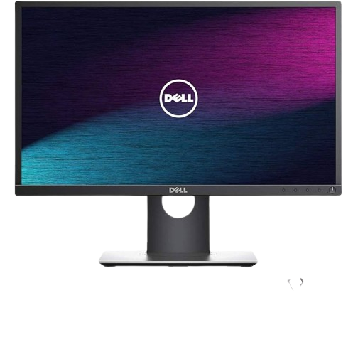 Dell 22 Inches Monitor P2217h With Hdmi