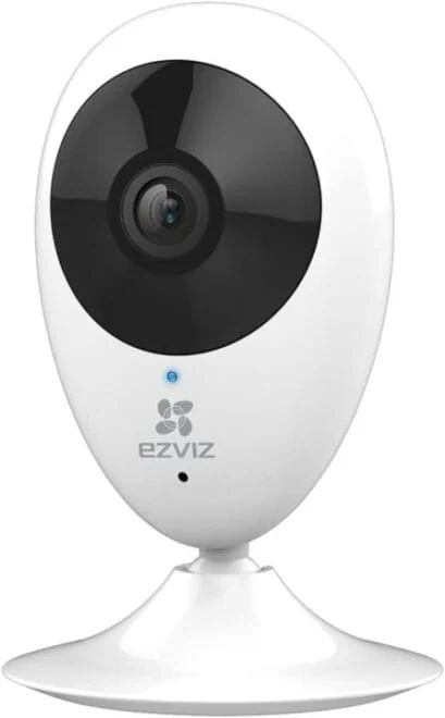 Ezviz C2C Smart Wi-Fi Security Camera