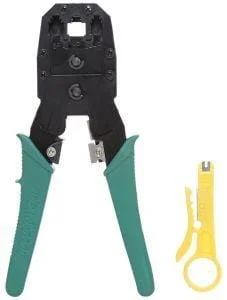 Crimping tool