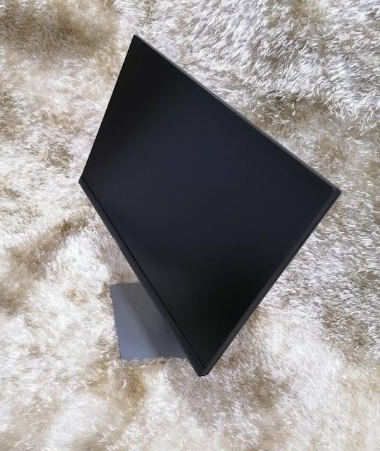 Dell P2219H Frameless 22 INCHES monitor