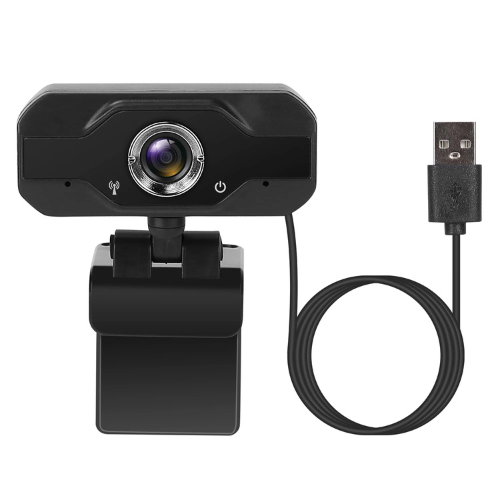 Full HD 1080P Web Camera