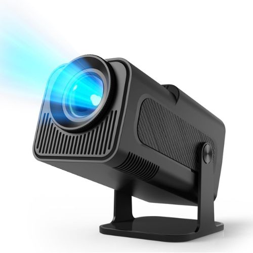 HY320 Portable Android Projector With Youtube