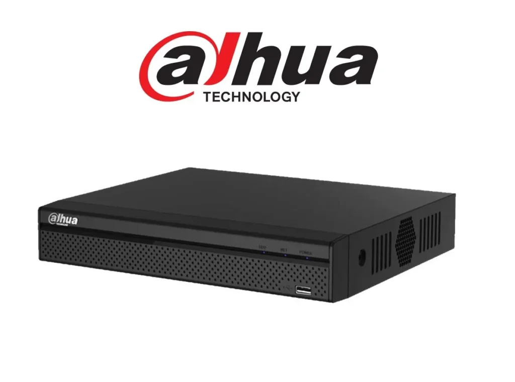 Dahua HCVR 32 Channel DVR