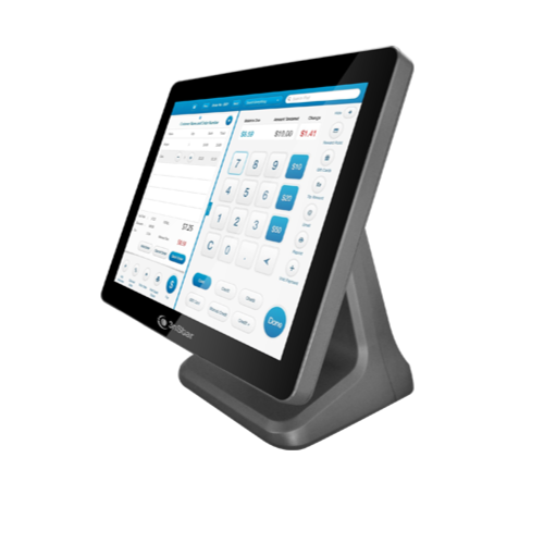 OCOM All in One Core i3 PC 8GB RAM 512GB SSD