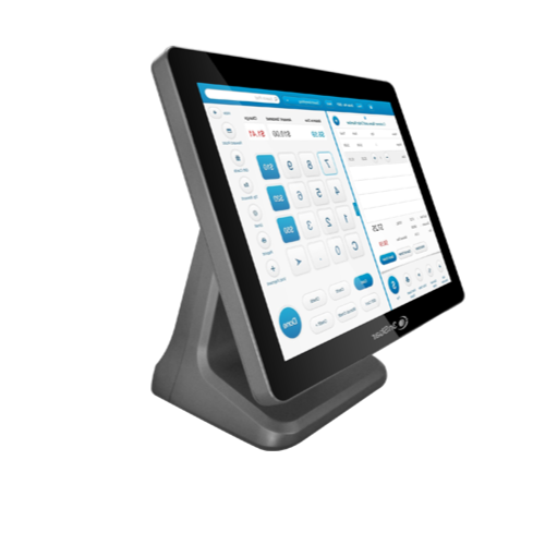 OCOM All-in-One Core i5 PC with 8GB RAM and 512GB SSD