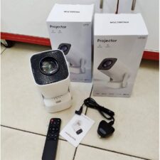 Android Projector F800