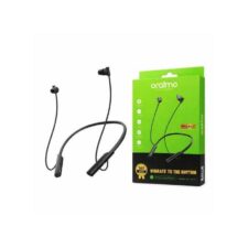 Oraimo Necklace Lite Call Vibration Wireless Headphones.
