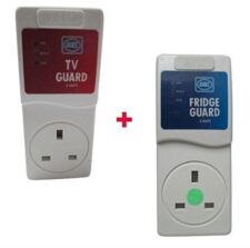 Fridge Guard 13Amps
